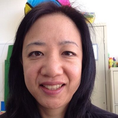 Profile Picture of Cynthia Leong (@cynleong) on Twitter