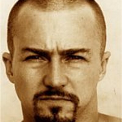 Profile Picture of David L Rushton (@therushtonman) on Twitter