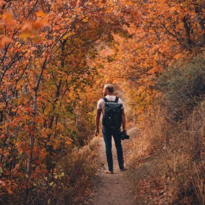 Profile Picture of Jared Mark Hanly (@jaredmarkhanly) on Twitter