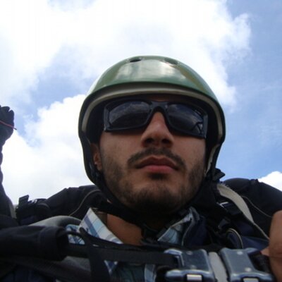 Profile Picture of Felipe Ramirez (@feliperam) on Twitter