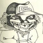 Profile Picture of Daniel Oliver Combs (@thededstreetpoet) on Instagram