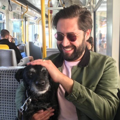 Profile Picture of Joe Amer (@JoeAmer) on Twitter