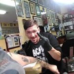 Profile Picture of Christopher Worley (@tattoochris1218) on Instagram