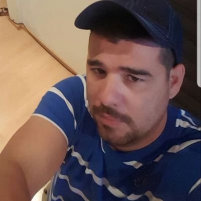 Profile Picture of Gilberto Arizpe Bena (@ArizpeBena) on Twitter
