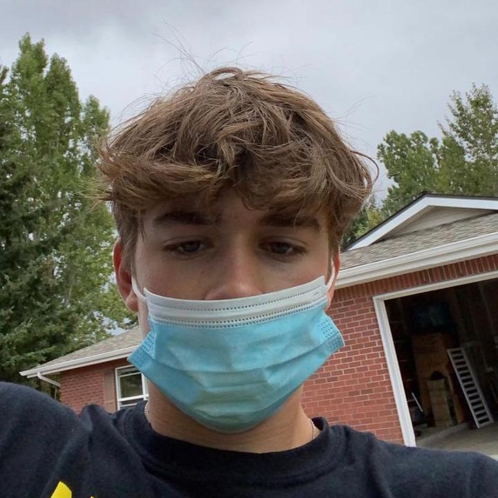 Profile Picture of kadenhansenn (@kadenhansenn5) on Tiktok