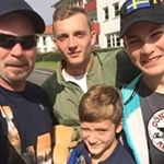 Profile Picture of Jimmy Gädda Villander (@jimmyvillander) on Instagram