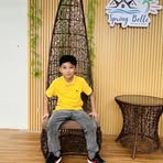 Profile Picture of Gavin Aaron Santos Lazaro (@gavin.lazaro.10) on Facebook