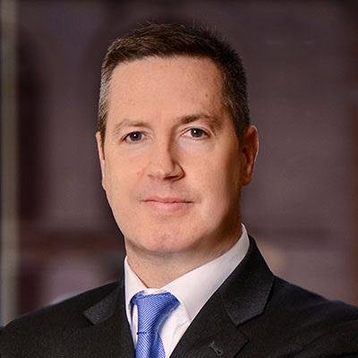 Profile Picture of David Lafferty, CFA® (@LaffertyNatixis) on Twitter