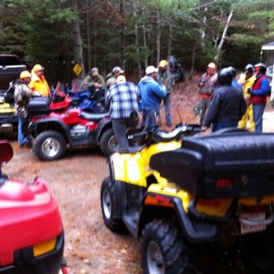 Profile Picture of John D McNay (@papajohnderril) on Twitter