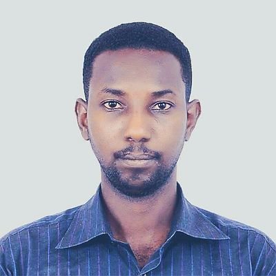 Profile Picture of Ibrahim Badawi (@ibraaaaa205) on Twitter