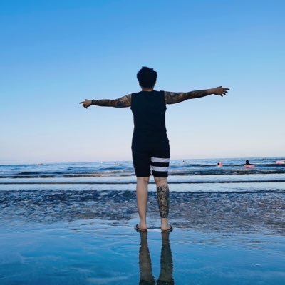 Profile Picture of King Lin (@Kinglin06488725) on Twitter