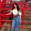 Profile Picture of Brenda Mendozaa (@brendacastrejon18) on Tiktok