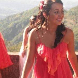 Profile Picture of Una Pedreschi Church Singer (@unapedreschiweddings) on Myspace