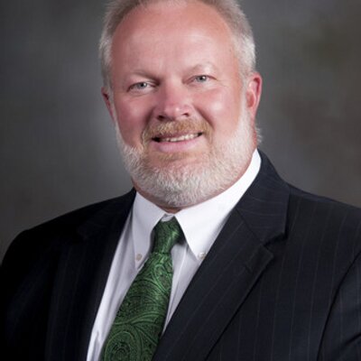 Profile Picture of Kenneth S. Ball (@KenBallVa) on Twitter