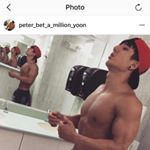 Profile Picture of Peter Yoon (@peter__yoon) on Instagram