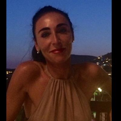 Lynette McKenzie - Twitter Profile Picture of Lynette McKenzie (@lynny666) on Twitter