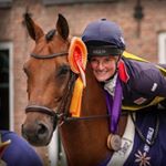 Profile Picture of Bubby Upton Eventing (@bubbyuptoneventing) on Instagram