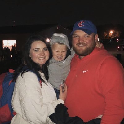 Profile Picture of Jim Goforth (@Coach_Go13) on Twitter