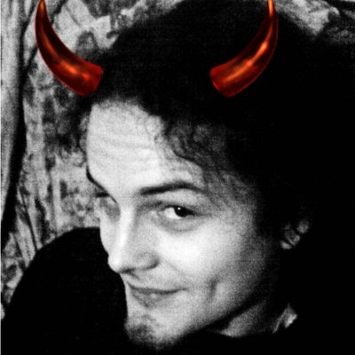 Profile Picture of Daniel Dettlaff (@dmilith) on Twitter