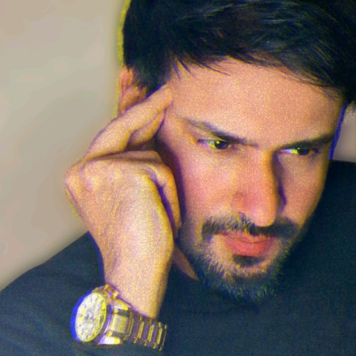 Profile Picture of 𝙉𝙚𝙞𝙡 (@neil.0fficial) on Tiktok