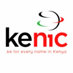 Profile Picture of KeNIC (@KenicTLD) on Twitter