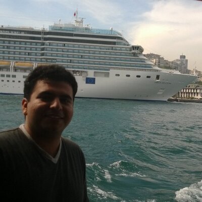 Profile Picture of Ikram Ul Haq (@ikramulhaq88) on Twitter