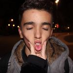 Profile Picture of Justino Pepino🐦 (@kiddjustino.fails) on Instagram