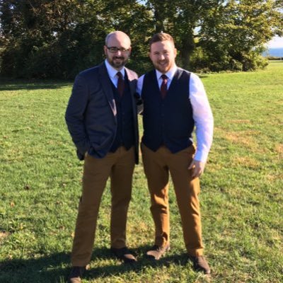 Profile Picture of Cam Wagner (@CWagz19) on Twitter