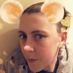 Profile Picture of Julia Keeley Proud (@julia_keeley1991) on Instagram