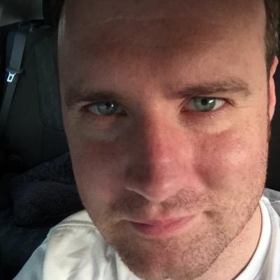 Profile Picture of Joseph Boman (@JosephBoman) on Twitter