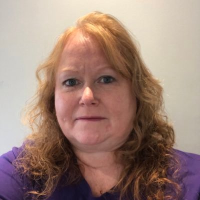 Profile Picture of Sharon Ireland (@SharonI39332411) on Twitter