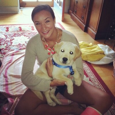 Profile Picture of Olivia Deterling (@oliviadeterling) on Twitter