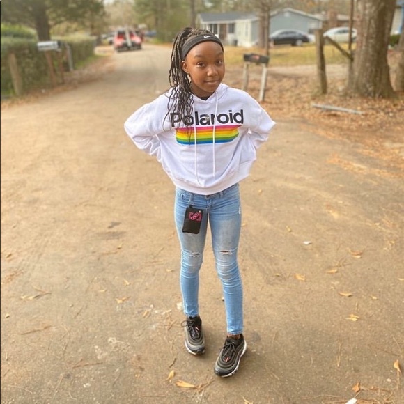 Profile Picture of Saniya Mclaurin (@saniya242) on Poshmark