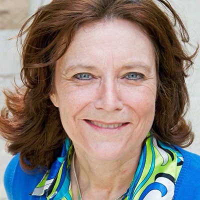 Profile Picture of Robin Dow (@Rg3john2) on Twitter
