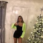 Profile Picture of   Jordan... (@xjordan.ballantinex) on Tiktok