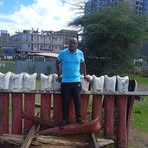 Profile Picture of Albert Njoroge (@Albert-Njoroge) on Facebook