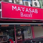 Profile Picture of MAMASAB_SABRINA BAKERY(ana) (@ana_bakery200) on Instagram