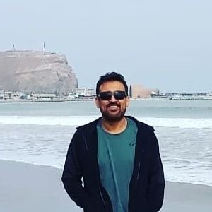 Profile Picture of Fernando Negrón (@RobNegron13) on Twitter