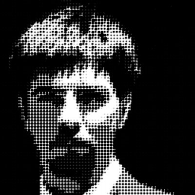 Profile Picture of Alex Páez Syll (@apaezsyll) on Twitter