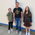 Profile Picture of Andy Vicknair (@andy_vicknair) on Instagram