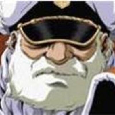 Eric Nickerson - Twitter Profile Picture of Eric Nickerson (@TheTrueDworkin) on Twitter