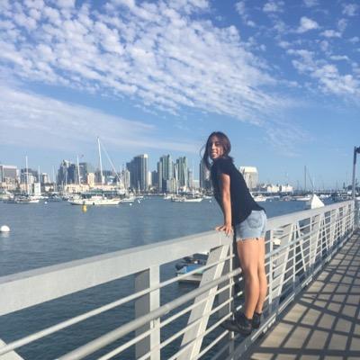 Profile Picture of Daniela Rodriguez (@daniisaywhat) on Twitter