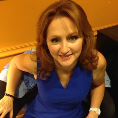 Profile Picture of Sherry Davey (@sherrydavey) on Twitter