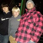 Profile Picture of Christopher Bagwell (@cbagwell1977812) on Instagram