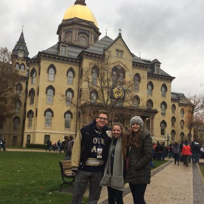 Profile Picture of Matthew Blaney (@matthewblaneyy) on Twitter