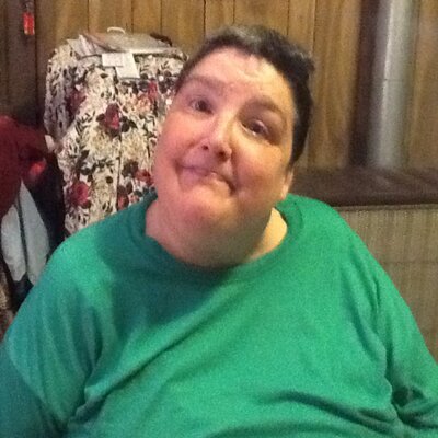 Profile Photo of Sherrie Lou Grigg (@sherrielou9825) on Twitter