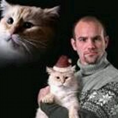 Profile Picture of Oliver Foster (@ImOliverFoster) on Twitter