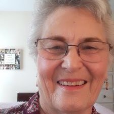 Profile Picture of Marilyn Colburn (@MarilynColburn) on Twitter