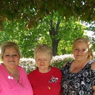 Profile Picture of Nancy Makin (@Nancy-Makin) on Facebook