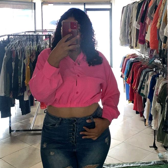 M'īçhêł Bärbøzã - Tiktok Profile Picture of M'īçhêł Bärbøzã (@michell.barboza) on Tiktok